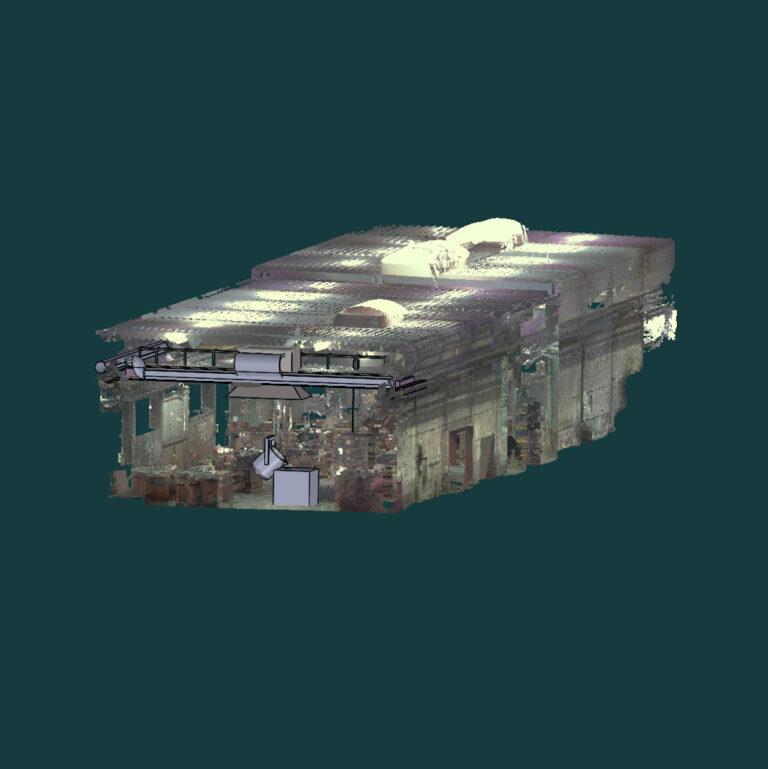 Abluftreinigung und Ablufttechnik